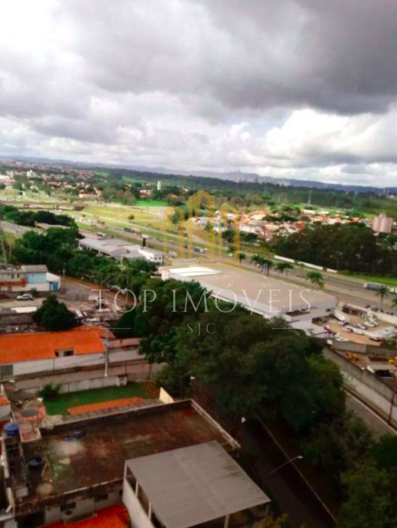 Apartamento com 2 dormitórios à venda, 55 m² por R$ 480.000,