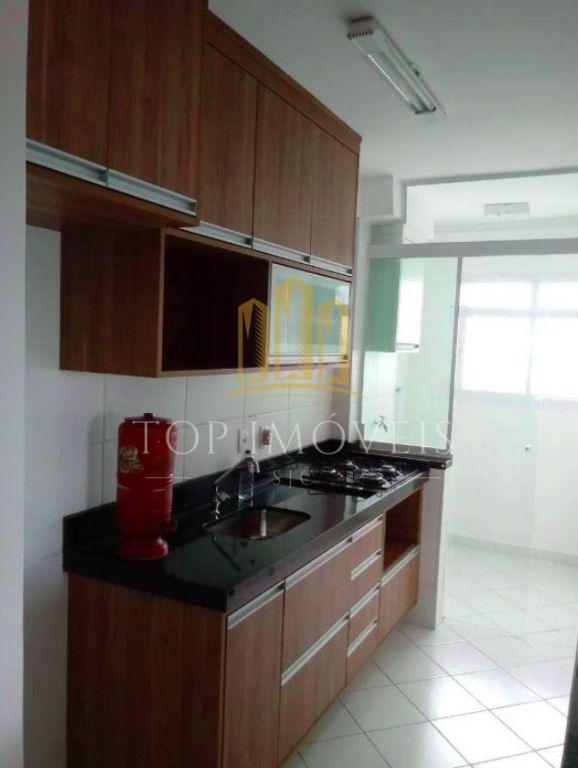 Apartamento com 2 dormitórios à venda, 55 m² por R$ 480.000,
