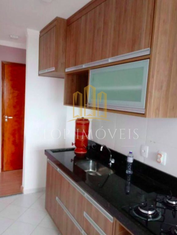 Apartamento com 2 dormitórios à venda, 55 m² por R$ 480.000,