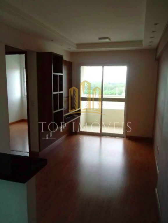 Apartamento com 2 dormitórios à venda, 55 m² por R$ 480.000,