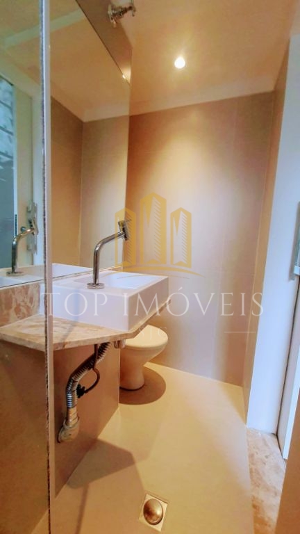 Apartamento com 3 quartos à venda, 110m² esquina parque sant