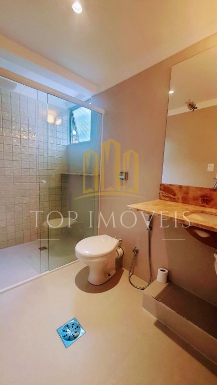Apartamento com 3 quartos à venda, 110m² esquina parque sant