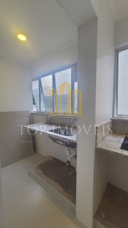 Apartamento com 3 quartos à venda, 110m² esquina parque sant