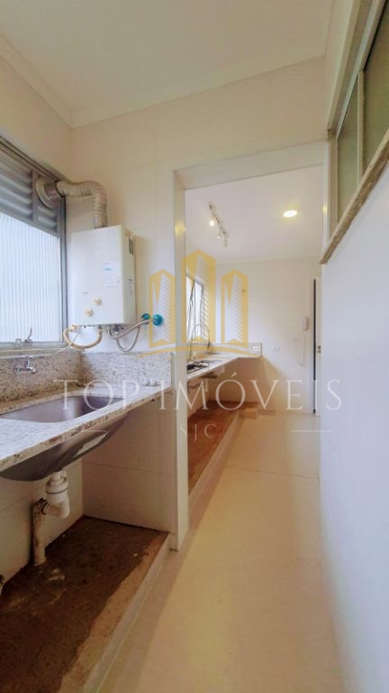 Apartamento com 3 quartos à venda, 110m² esquina parque sant