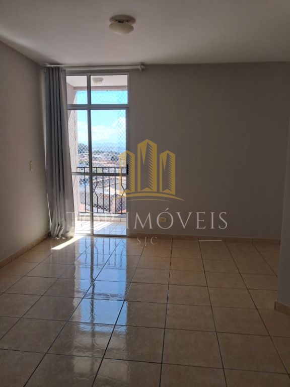 Apartamento de 2 quartos no monte castelo
