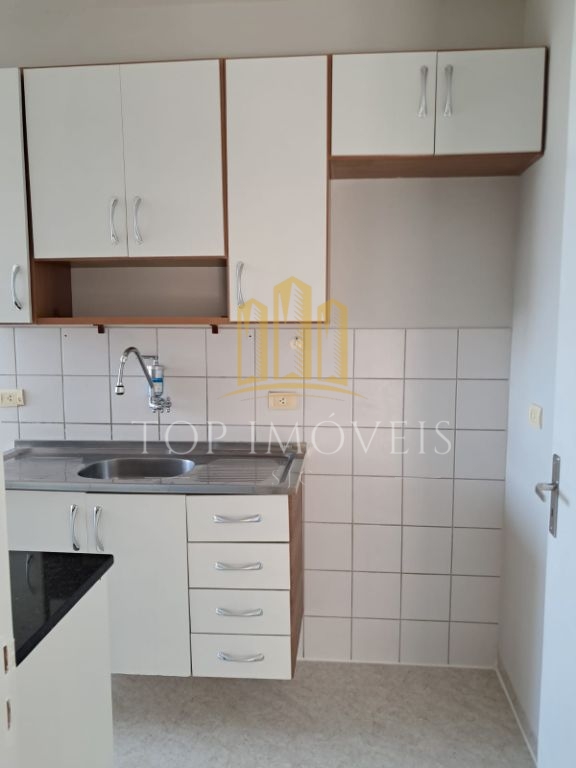 Apartamento de 2 quartos no monte castelo