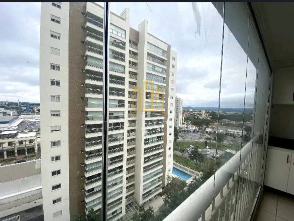 O apartamento dos seus sonhos espera por você no Pátio Condomínio Clube Aquarius!