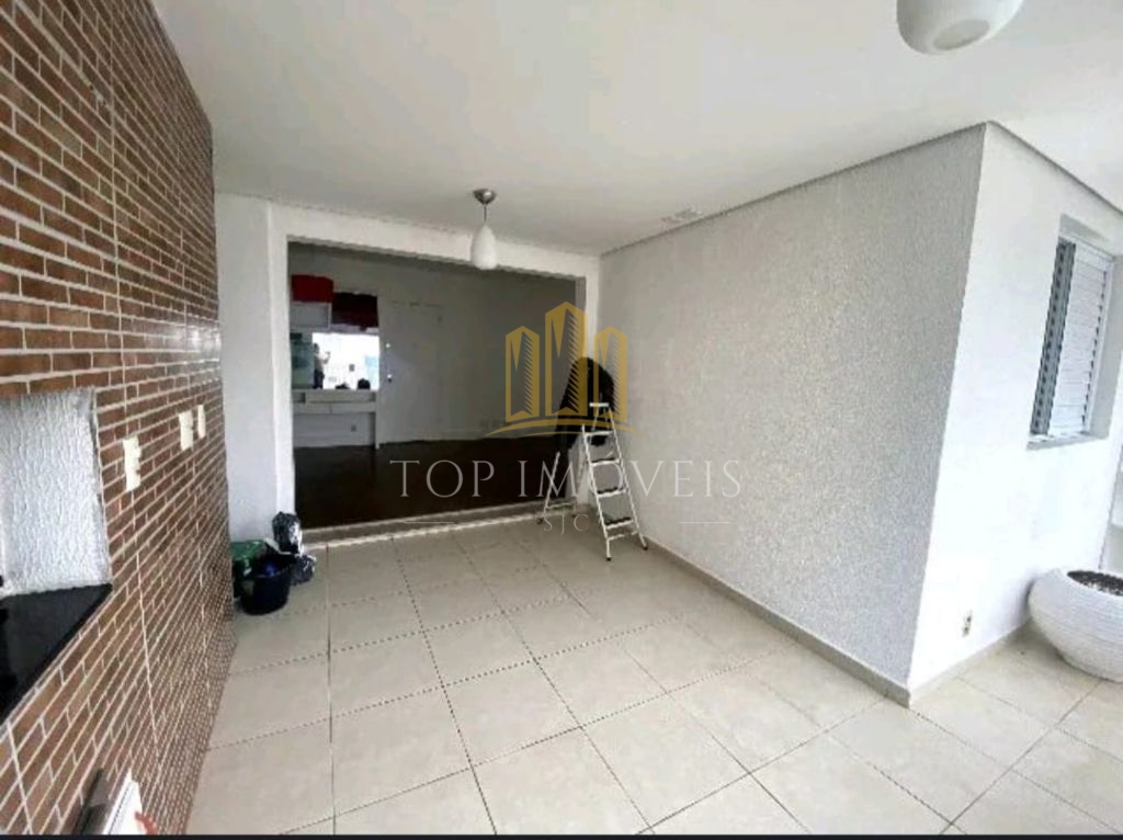 O apartamento dos seus sonhos espera por você no Pátio Condomínio Clube Aquarius!