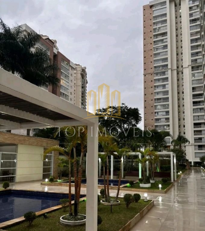 O apartamento dos seus sonhos espera por você no Pátio Condomínio Clube Aquarius!