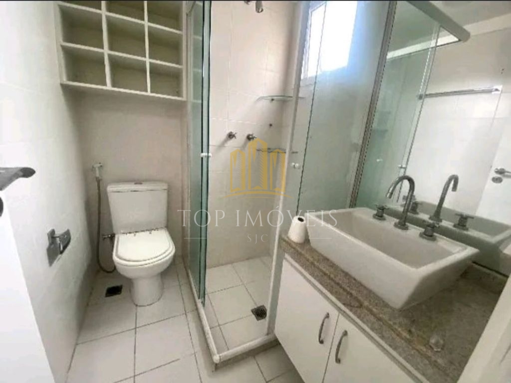 O apartamento dos seus sonhos espera por você no Pátio Condomínio Clube Aquarius!