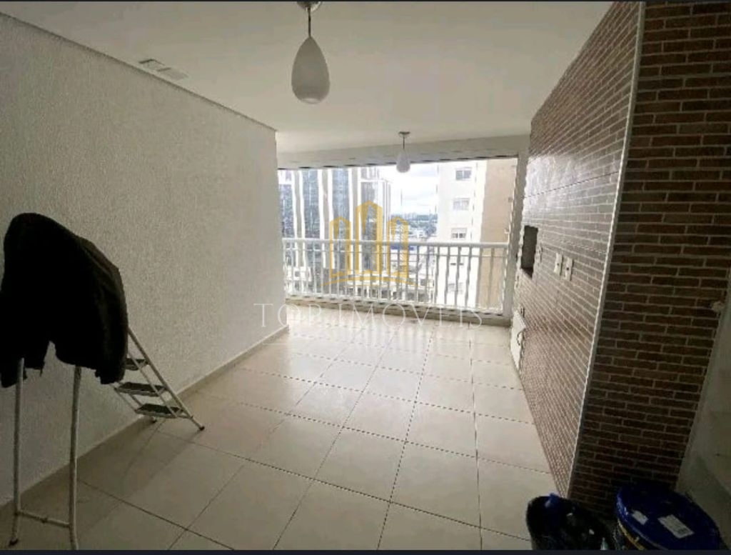 O apartamento dos seus sonhos espera por você no Pátio Condomínio Clube Aquarius!