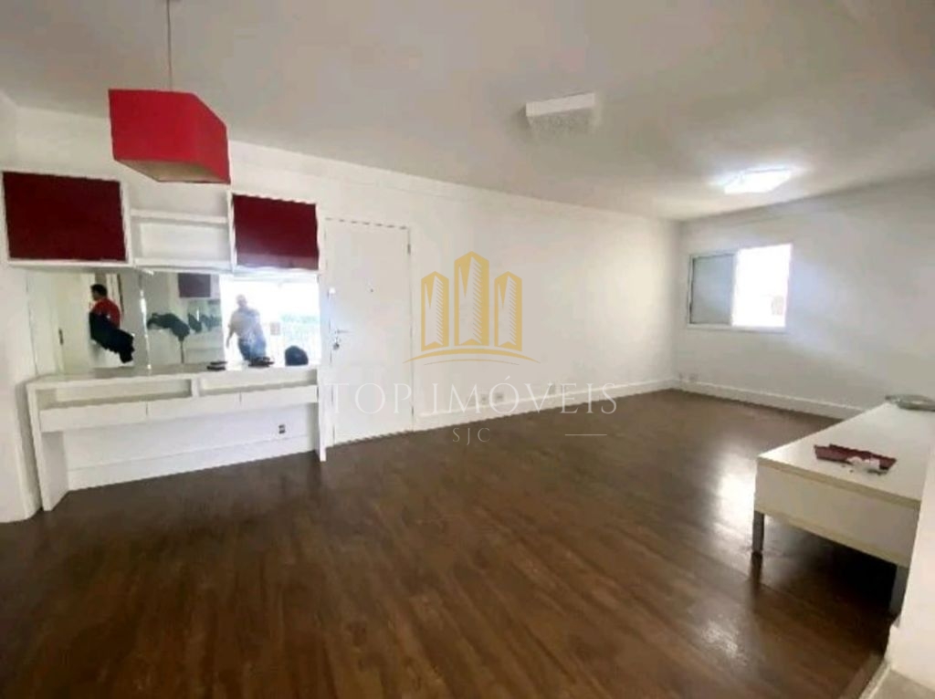 O apartamento dos seus sonhos espera por você no Pátio Condomínio Clube Aquarius!