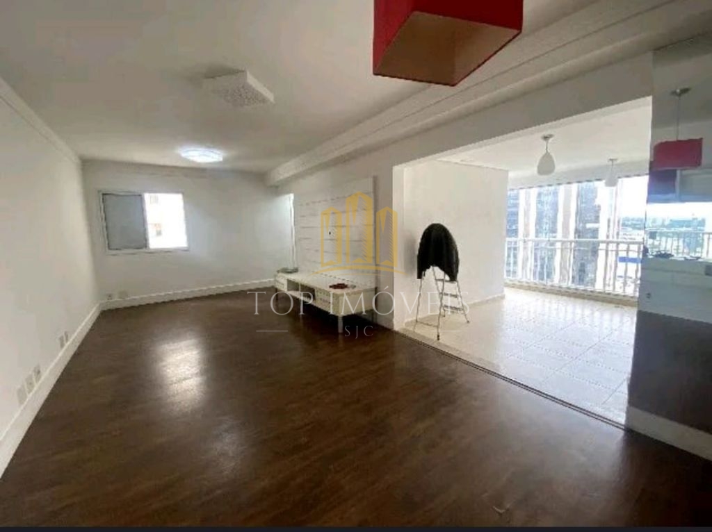 O apartamento dos seus sonhos espera por você no Pátio Condomínio Clube Aquarius!
