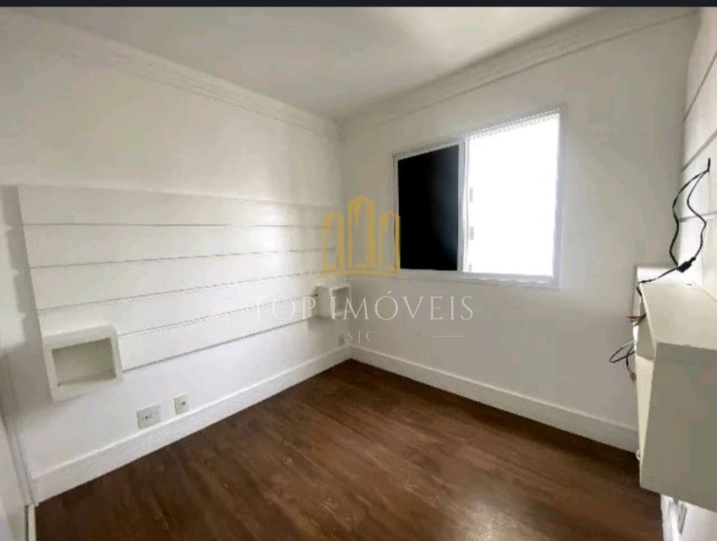 O apartamento dos seus sonhos espera por você no Pátio Condomínio Clube Aquarius!