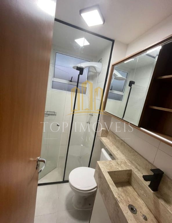 Apartamento novo para alugar no bairro santa inês 2 quartos 
