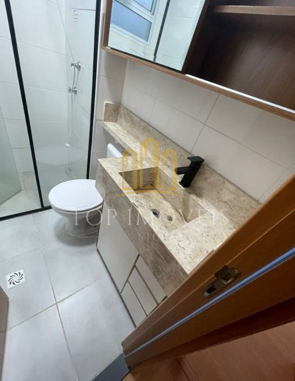 Apartamento novo para alugar no bairro santa inês 2 quartos 