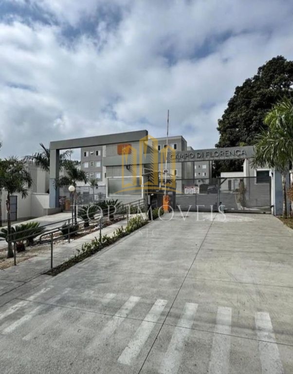 Apartamento novo para alugar no bairro santa inês 2 quartos 