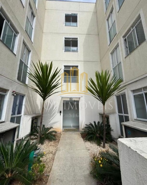 Apartamento novo para alugar no bairro santa inês 2 quartos 