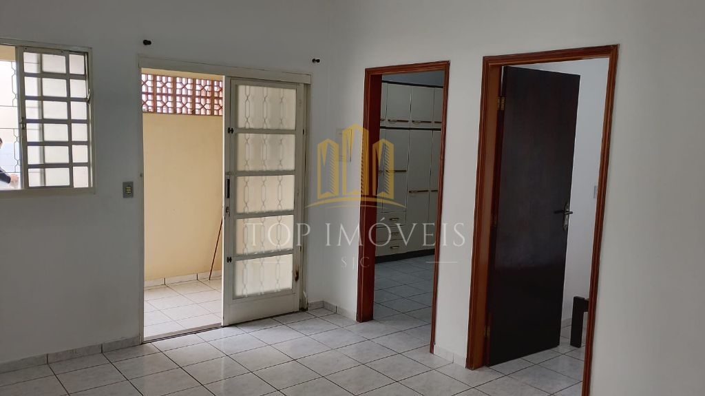 Casa térrea vila tatetuba 3 quartos suíte edícula