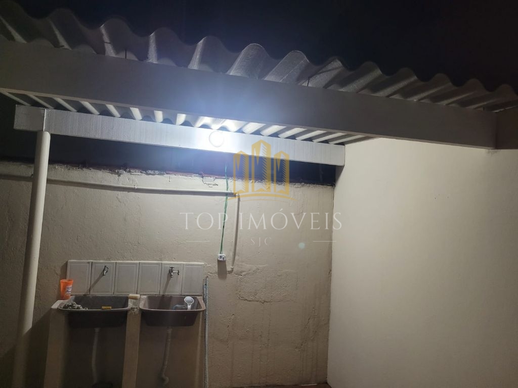 Casa térrea vila tatetuba 3 quartos suíte edícula