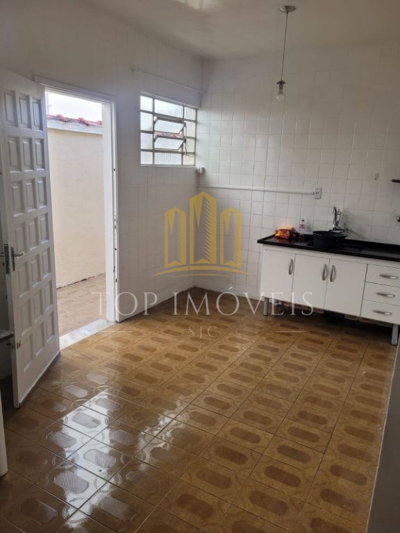Casa térrea vila tatetuba 3 quartos suíte edícula