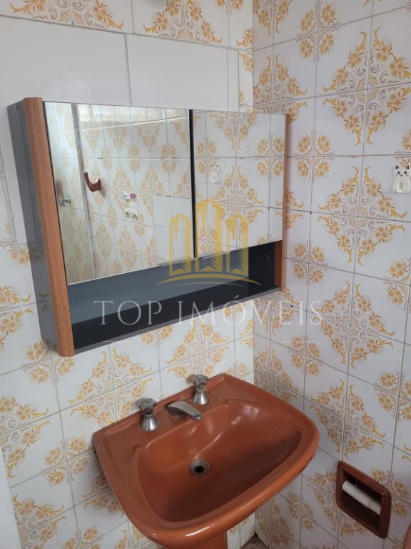Casa térrea vila tatetuba 3 quartos suíte edícula