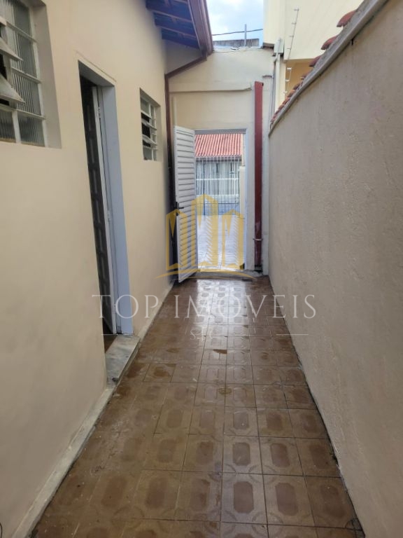 Casa térrea vila tatetuba 3 quartos suíte edícula