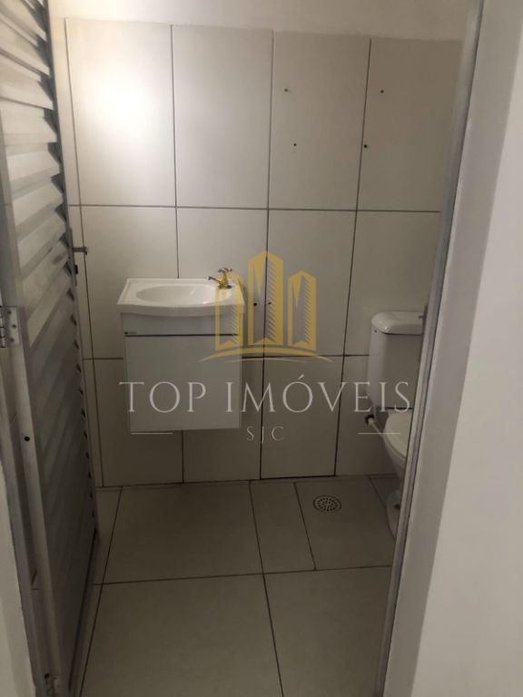 Aluga-se sala comercial – 25 m² excelente localização vila t