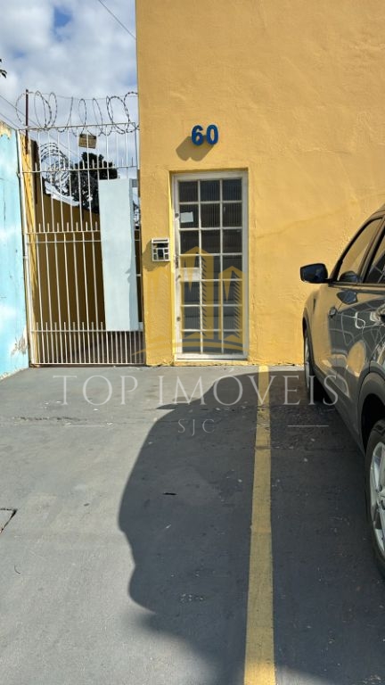 Aluga-se sala comercial – 25 m² excelente localização vila t