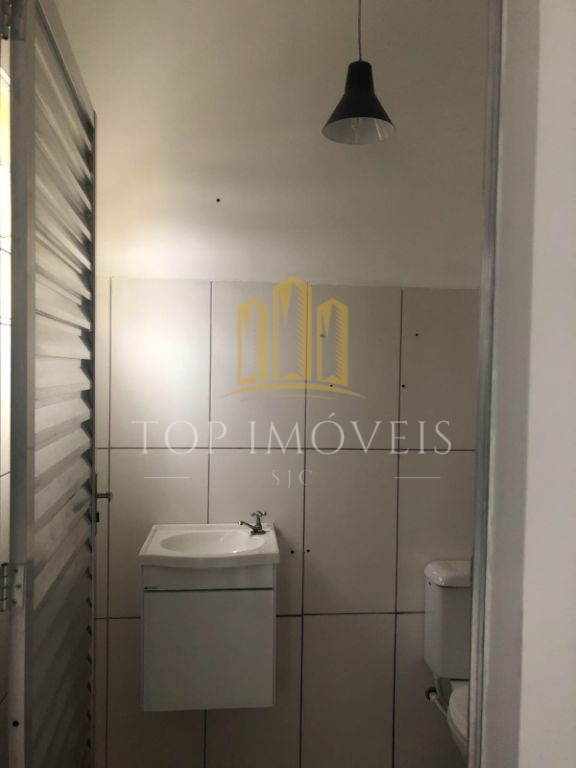 Aluga-se sala comercial – 25 m² excelente localização vila t