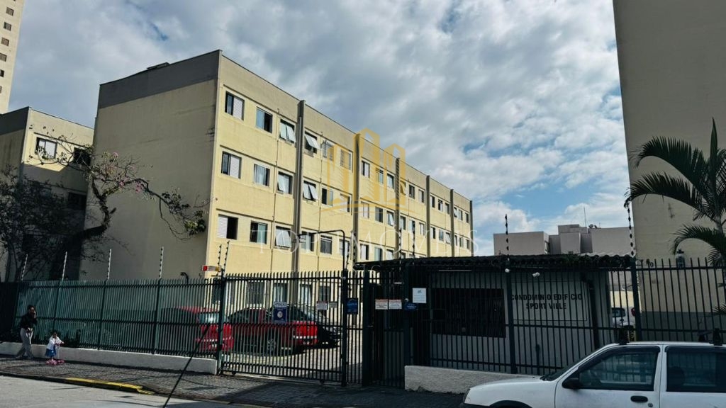 Aluguel sem fiador - apartamento de 2 dormitórios para locaç