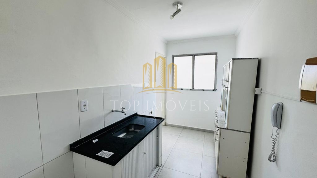 Aluguel sem fiador - apartamento de 2 dormitórios para locaç