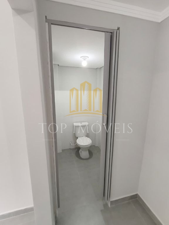 Ponto Comercial Nova para Aluguel 15m² Bairro 31 de Março São José dos Campos