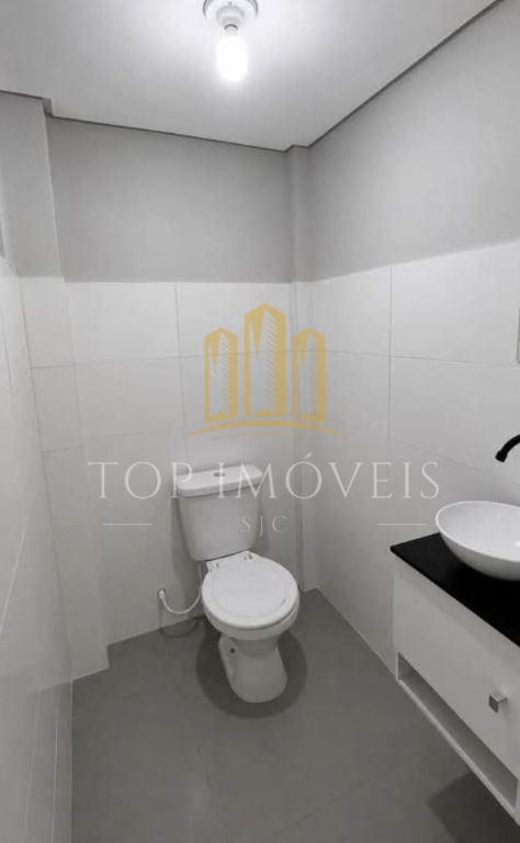 Ponto Comercial Nova para Aluguel 15m² Bairro 31 de Março São José dos Campos