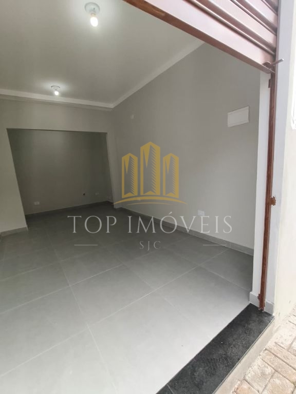 Ponto Comercial Nova para Aluguel 15m² Bairro 31 de Março São José dos Campos