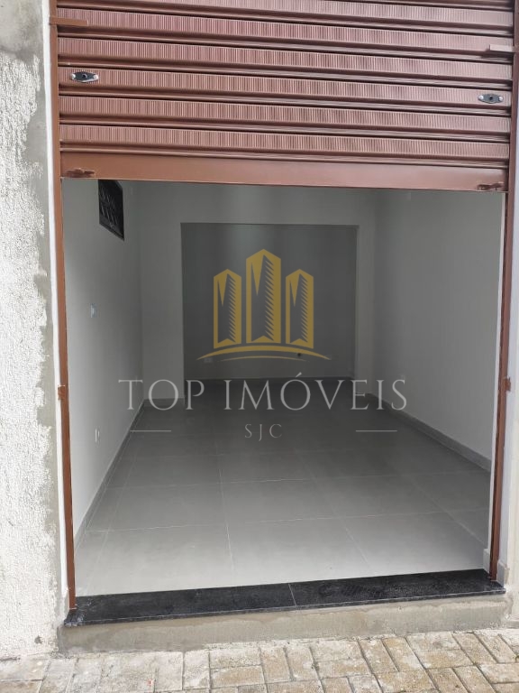 Ponto Comercial Nova para Aluguel 15m² Bairro 31 de Março São José dos Campos