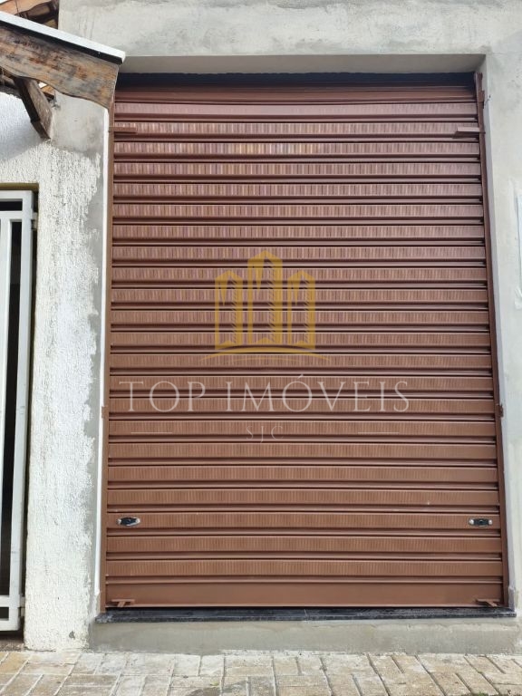 Ponto Comercial Nova para Aluguel 15m² Bairro 31 de Março São José dos Campos