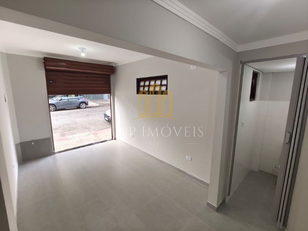 Ponto Comercial Nova para Aluguel 15m² Bairro 31 de Março São José dos Campos