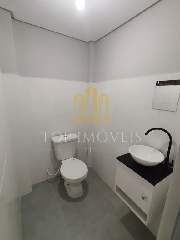 Ponto Comercial Nova para Aluguel 15m² Bairro 31 de Março São José dos Campos