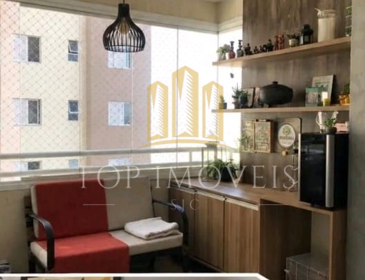 VIVA O MELHOR DA VIDA NO MAXXIMO VIVVER! 3 quartos sendo 1 suíte Oportunidade!