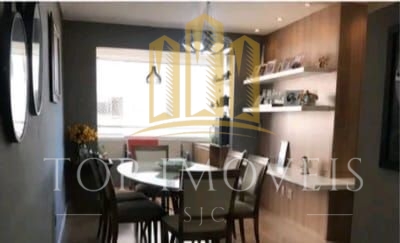 VIVA O MELHOR DA VIDA NO MAXXIMO VIVVER! 3 quartos sendo 1 suíte Oportunidade!