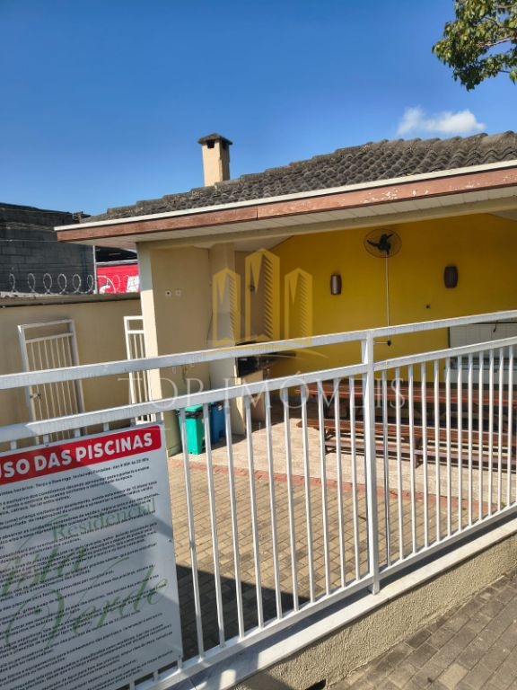A oportunidade que você esperava chegou! 2 quartos na vila t