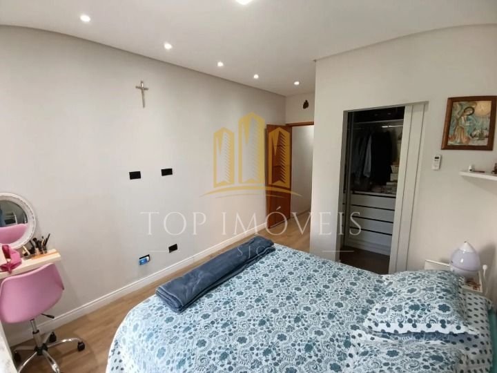 Sofisticação e Conforto no Condomínio Bosque dos Manacás Alto Padrão 3 Quartos Suíte