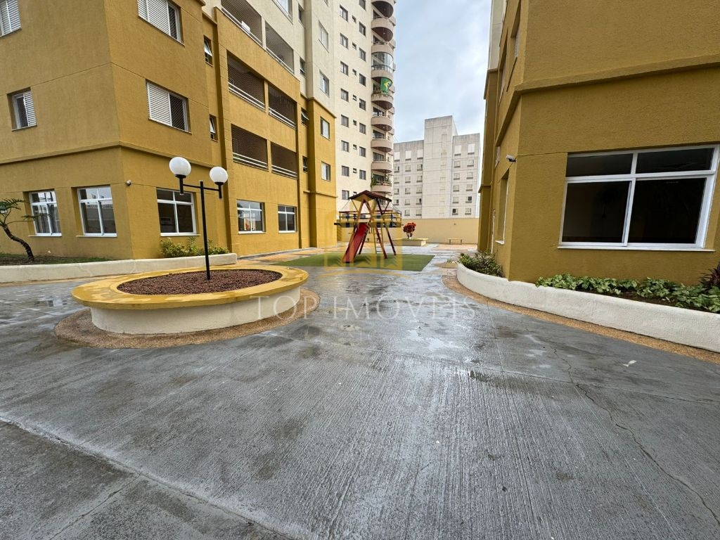 Apartamento à Venda Condomínio Vivendas do Apollo São José dos Campos