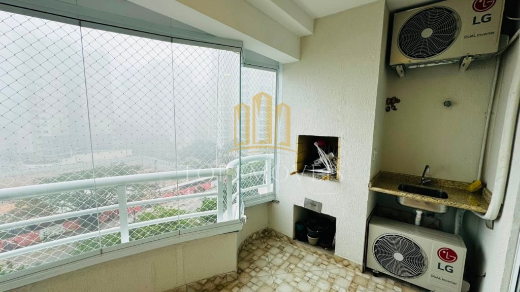 Aluguel sem fiador -apartamento ed juquehy mobiliado 2 quart