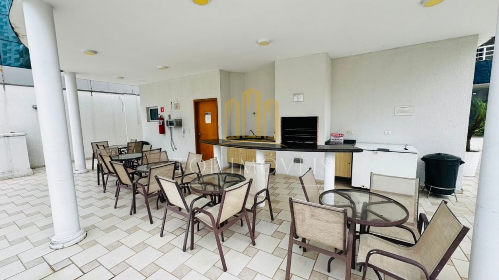 Aluguel Apartamento Ed Juquehy Mobiliado 2 Quartos 1 Suíte Jardim Aquarius