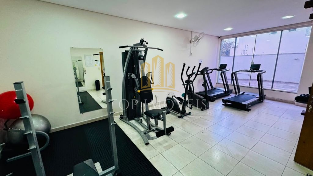 Aluguel Apartamento Ed Juquehy Mobiliado 2 Quartos 1 Suíte Jardim Aquarius