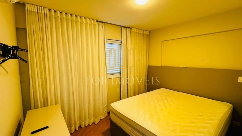 Aluguel sem fiador -apartamento ed juquehy mobiliado 2 quart
