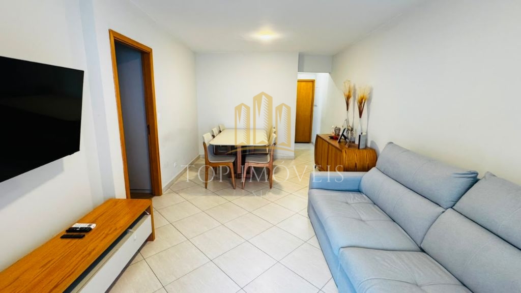 Aluguel sem fiador -apartamento ed juquehy mobiliado 2 quart