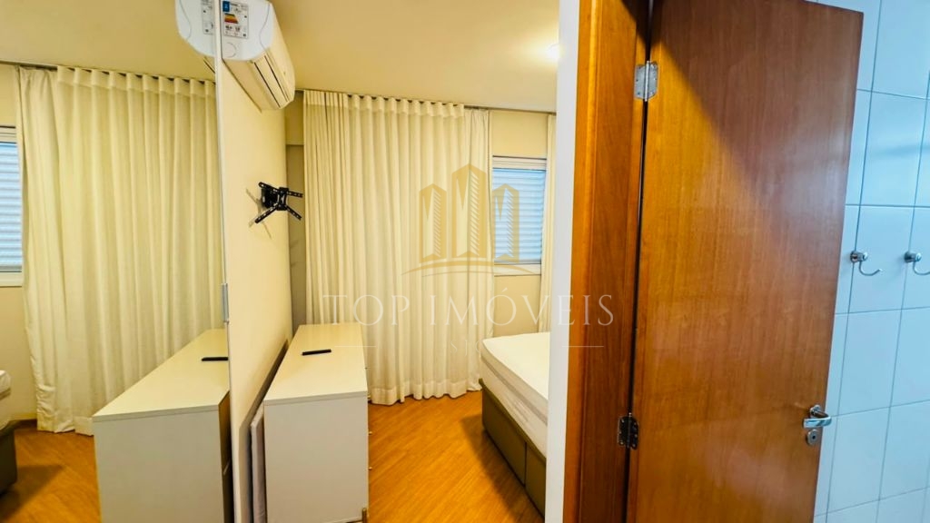 Aluguel sem fiador -apartamento ed juquehy mobiliado 2 quart